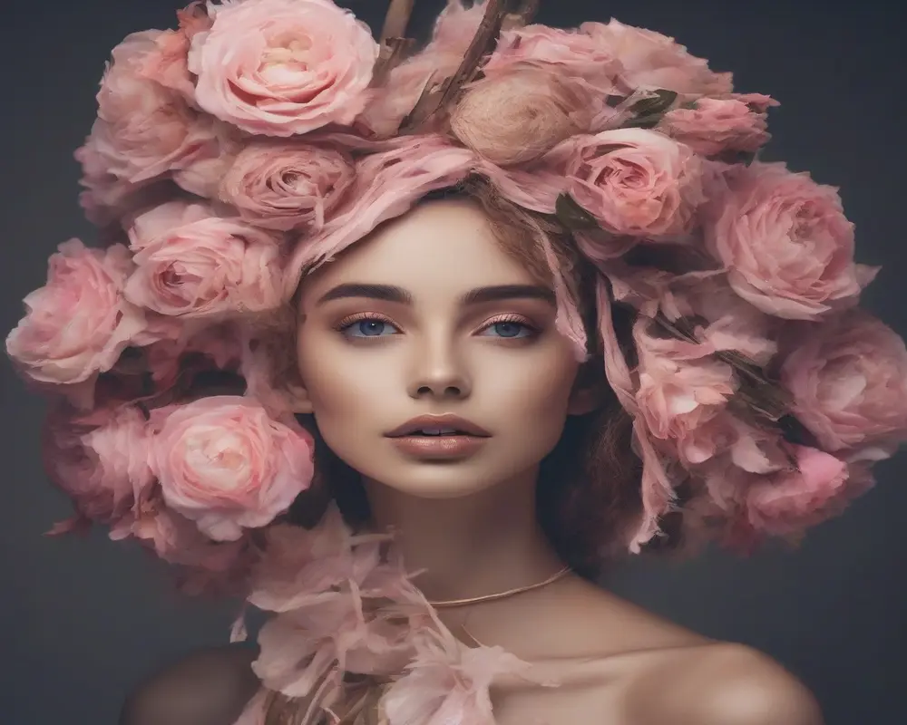 ai photo editor describe what you want changed - step by step visual guide